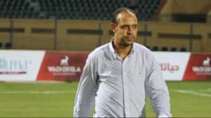 نجل عماد النحاس يتعرض لحادث سير في مصر والدوافع الأسرية تدفع المدير الفني للسفر فورًا